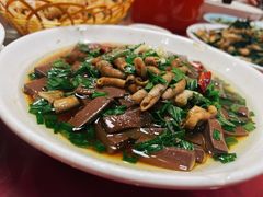 -红灯笼龙凤饭店(宁波老字号店)