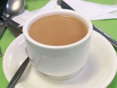 -胜利茶餐室