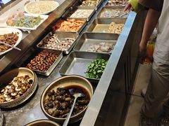 -五谷丰登·胶东海鲜·家常菜(张村店)