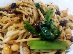 花市豌杂面-花市豌杂面(民生路店)