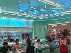 -季季红火锅(柳州城中万达二店)