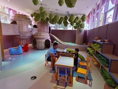 -水桶王国主题餐厅·聚会·生日派对·亲子活动·家庭套餐(亚龙湾希尔顿店)