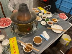-鑫龙火锅城(青岛分店)