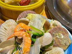 -三个渔夫·蒸汽海鲜(小白楼店)