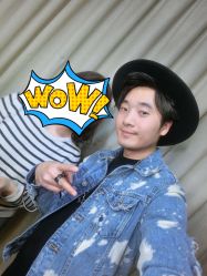 -P.STYLE 派斯造型