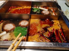 -大妙火锅·非物质文化遗产(东湖公园店)