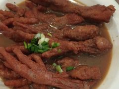 -惠宾饭庄(中山路店)