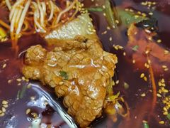-蓉城西二道无名冒菜(西二道街店)