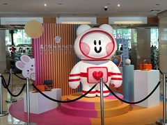 -佰园全日西餐厅-厦门佰翔软件园酒店