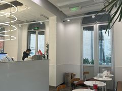 -Blueglass酸奶(上生新所店)