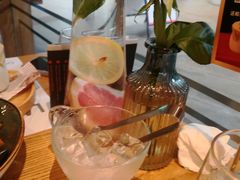 -原石牛扒·约会餐厅(龙城万科里店)