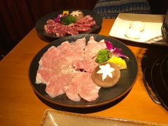 -不倒翁炭火烧肉(永安里店)