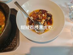 -许家菜(望江店)