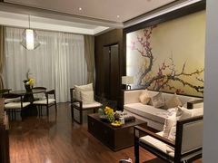 -清远熹乐谷温泉度假酒店