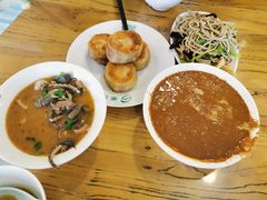 -南来顺饭庄·清真(南菜园店)