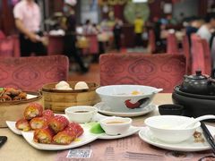 -点都德(华强南店)