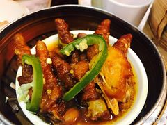 -点点心点心专门店(旺角店)