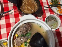 -西贝(华发商都店)