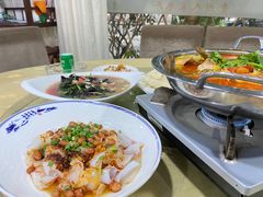 -贵州人家·酸汤火锅·20年老字号