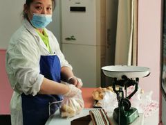 -中关村茶点