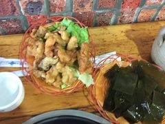 -阿婆情腊排骨火锅(金虹路店)