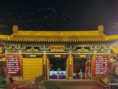 -华清宫景区