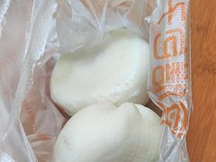 -食膳公园包子铺(烈士公园店)