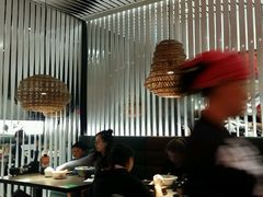 大堂-味千拉面(又一城店)
