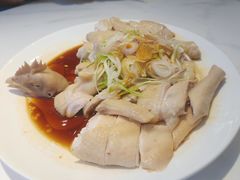 -天喜酒楼饭市·茶市(同德皇宫店)