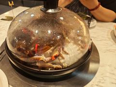 -半岛听涛蒸汽海鲜自助(K11店)