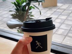 -常识咖啡common sense(春熙路店)