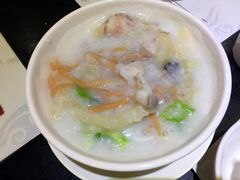 艇仔粥-糖朝(尖沙咀店)