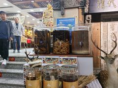 -乔家满族八大碗(流水沟店)