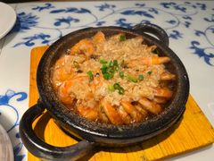 -小菜园新徽菜(合肥滨湖世纪金源店)