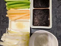 -京尊烤鸭店JINGZUN(春秀路店)