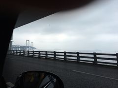 -星海湾跨海大桥
