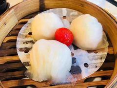 -点都德(华强南店)