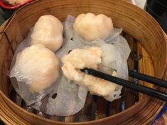 -添好运点心专门店(中环IFC店)