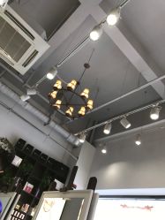-Tmix 潮牌美发造型