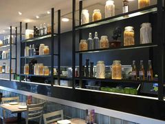 -必胜客(航洋国际店)