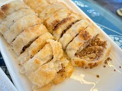 -瑞丰园庭院餐厅·白族传统家常菜