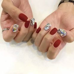 -Halo美甲美睫