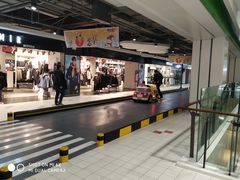 -砂之船奥特莱斯(合肥店)