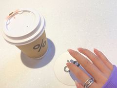 -% Arabica阿拉比卡咖啡(武汉天地店)