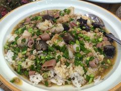-小船渔村•大连菜•大连焖鱼(明泽街店)