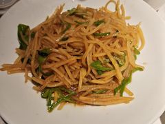 -老淮安·淮安菜(淮阴区店)