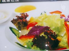 -宝燕壹号(徐汇店)