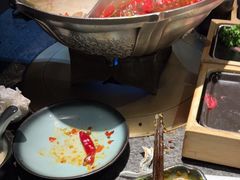 -湊湊火锅·茶憩(新中关购物中心店)
