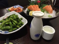 -松子料理(白家庄店)