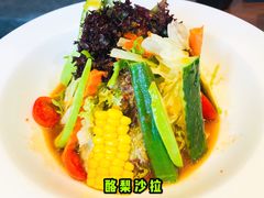-九井澤精致料理(金茂店)